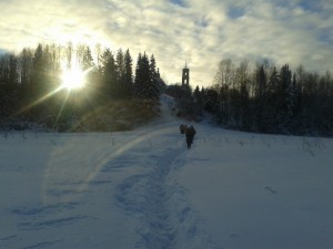 Нины Куделенко