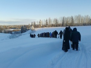 фото Нины Куделенко